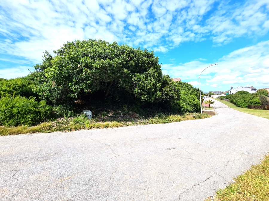 0 Bedroom Property for Sale in Aston Bay Eastern Cape